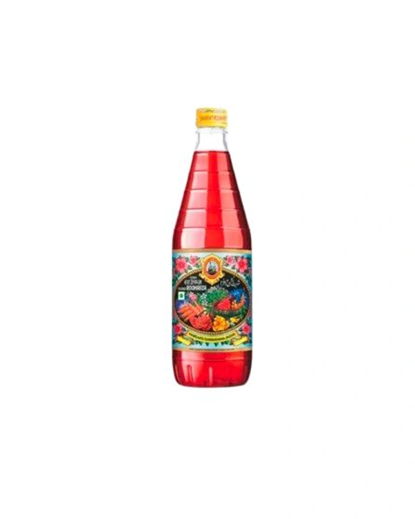 Rufza 750 Ml Pv5