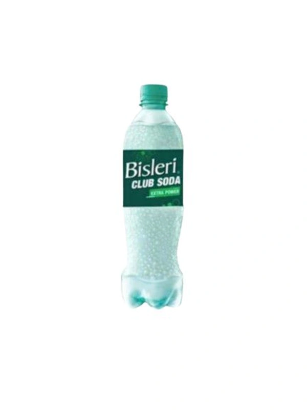 Bisleri Soda 750 Ml Pv2
