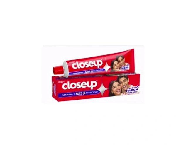 Close Up Everfresh+gel Tooth Past150 Grm Pv2