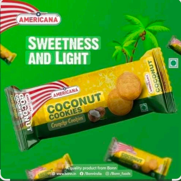 Coconut Biscuit 2 Pkt Pv2