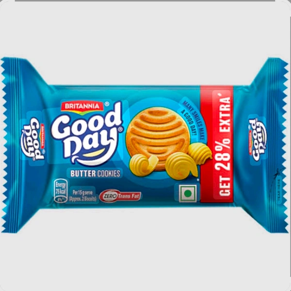 Good day Biskut 2 Pkt Pv1