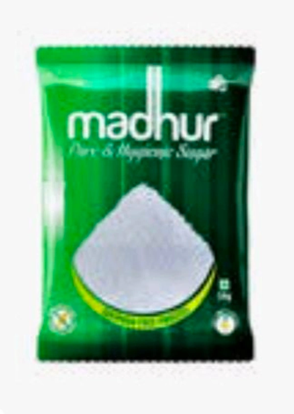 Madhu Suger 1 Kg Pv 2