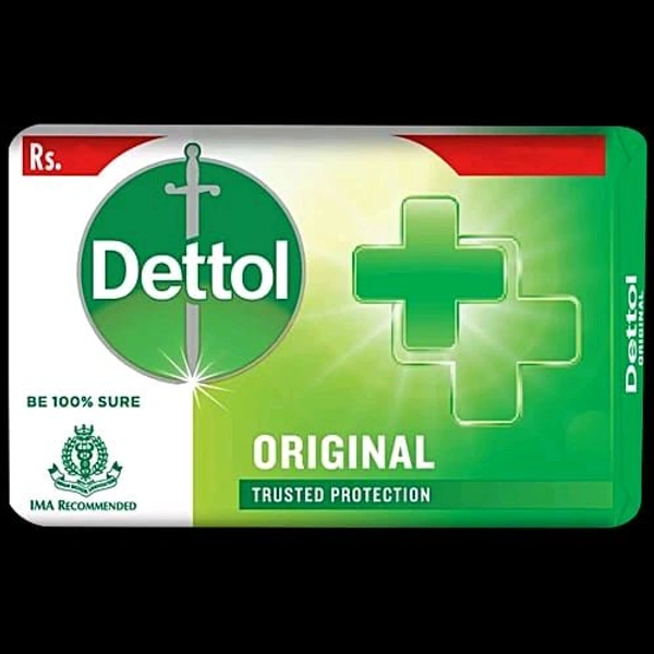 Dettol 40 Grm Pv 0.50