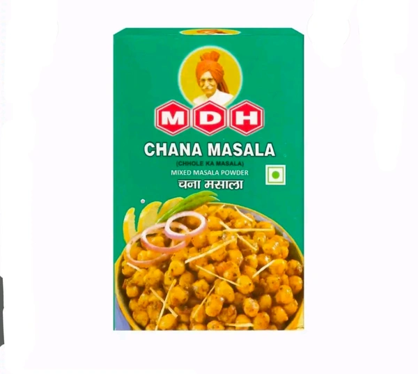 Channa Masala 100 Grm Pv5