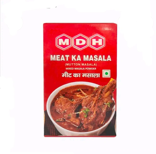 MDH Meet Masala 100 Grm Pv5