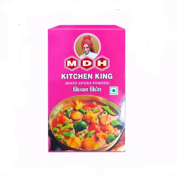MDH Kitchen King 100 Grmpv5