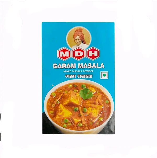 MDH Garam Masala 100 Grm Pv5