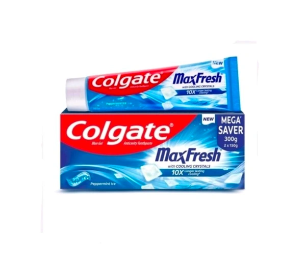 Colgate Maxfresh 150 Grm Pv4
