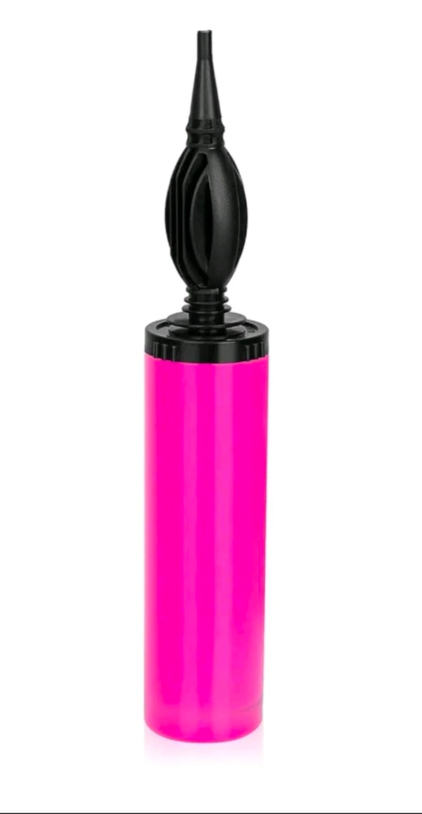Balloon Pump