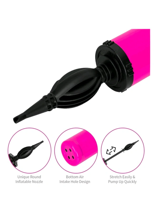 Balloon Pump