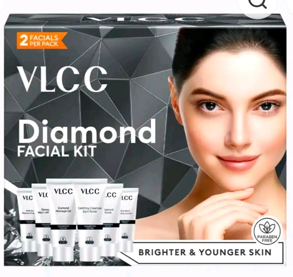 VLcc Dimand Kit