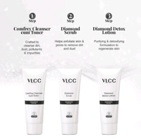 VLcc Dimand Kit