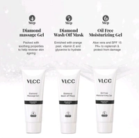 VLcc Dimand Kit