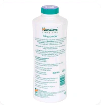 Himalaya Baby Powder 400 Grm Pv10
