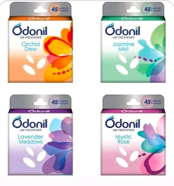 Odonil 1pcs Pv5