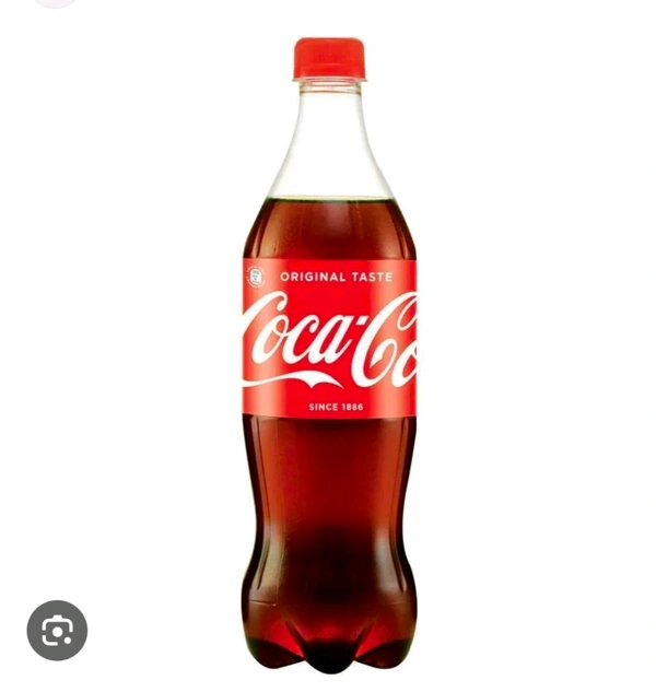 Coca-cola 500 Ml