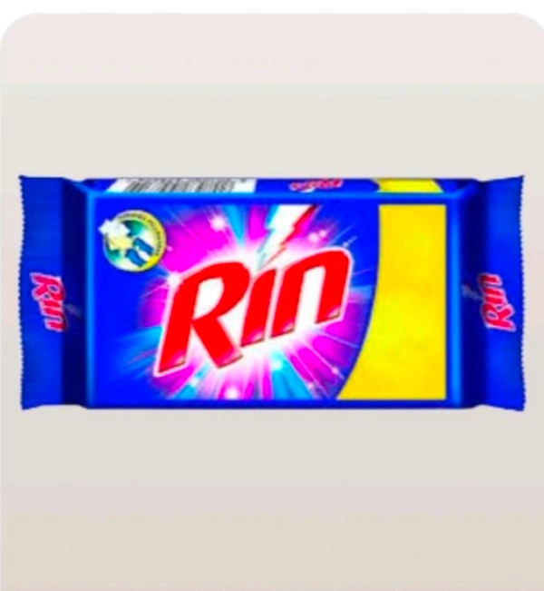 Rin Soap 140 Grm