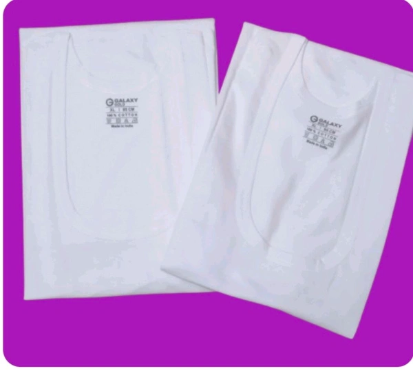 Galaxy Gold 2 Pcs Pack Super Saver Size-85 ,90,95,100