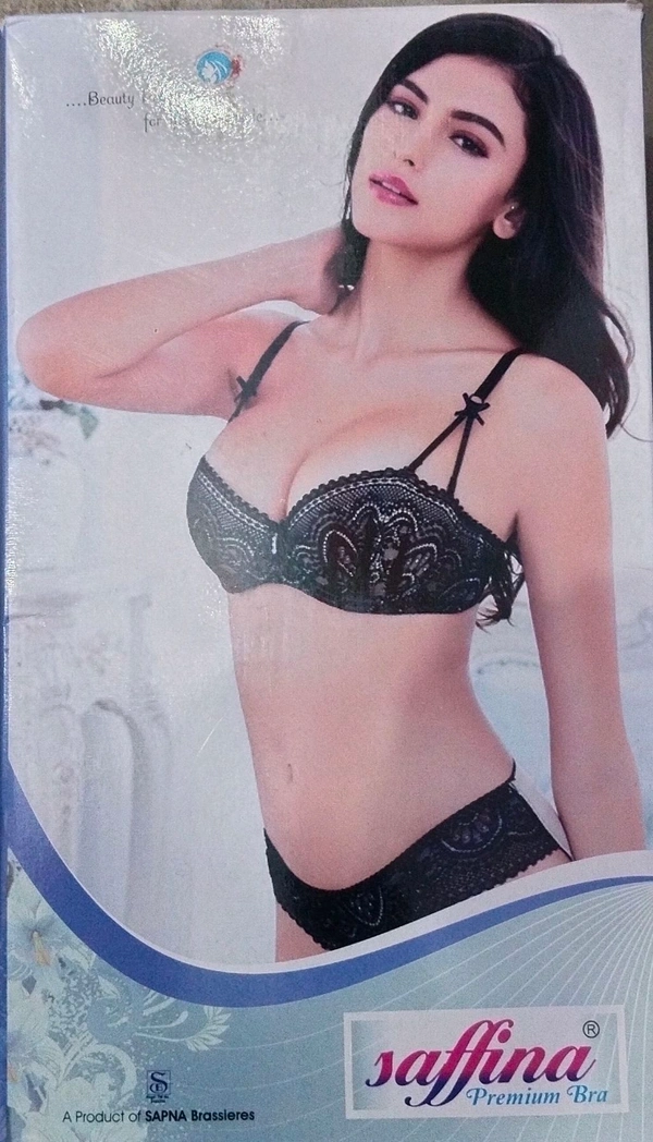 Jaffina Fome Premium Bra Size -32,34,36,38,