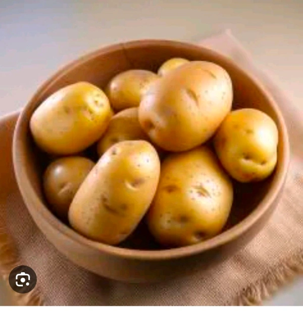  Potato 1 Kg 