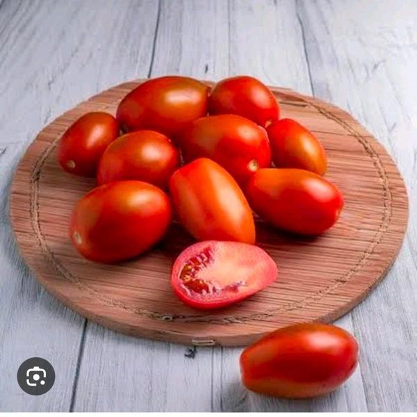 Tomato 500 Grm 