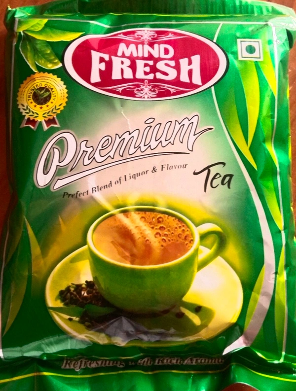 Mind Fresh 250 Grm