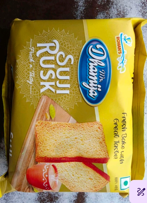 MR.Dhamija RUSK  1 /PCS-pv 1