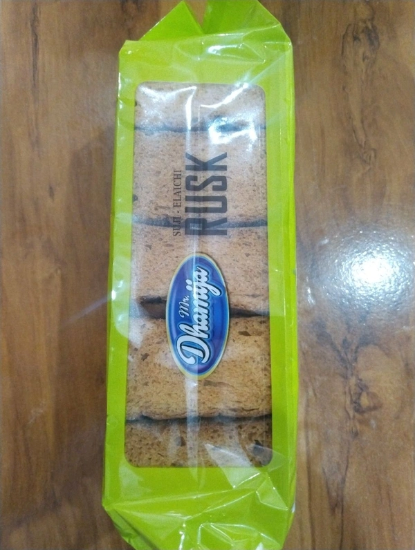 MR.Dhamija RUSK MRP 105/PCS-1pv5