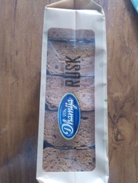 MR.Dhamija RUSK MRP 70/PCS-1 Grm 350 Pv5