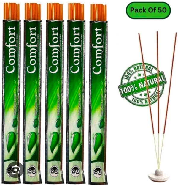 Miskito Agarbatti 12 Pcs