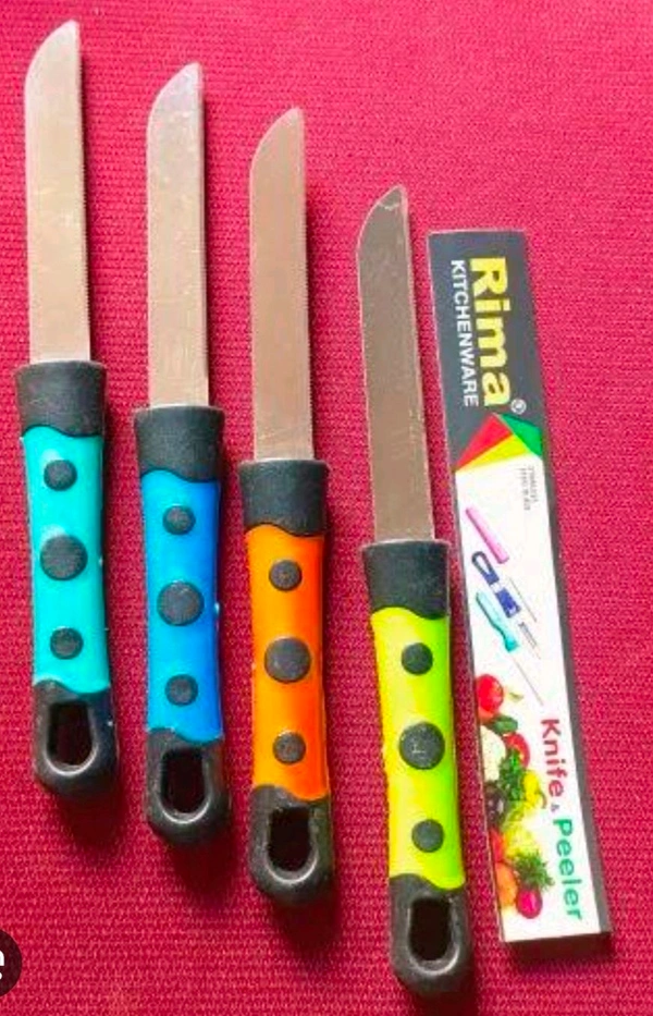 Knife 1 Pcs Pv5