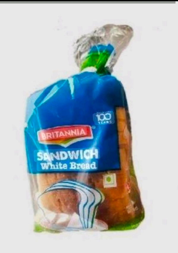 Britannia Bread 