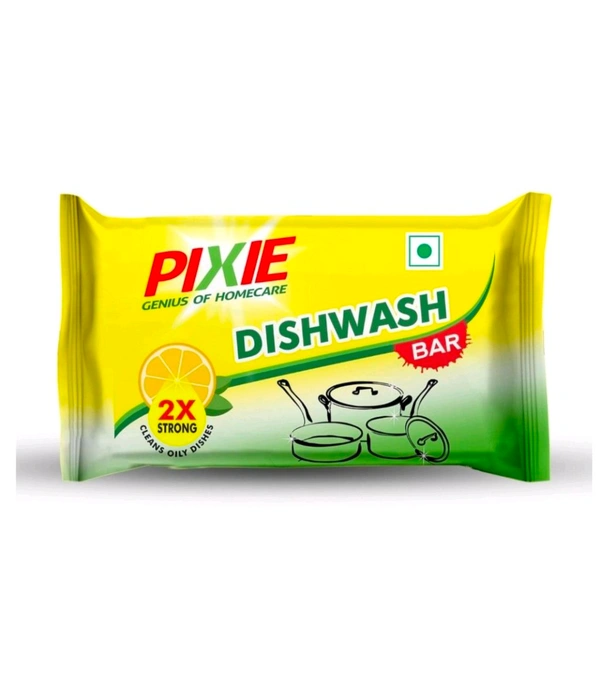 Dish Wash 2 Pcs 120 Grm Pv1