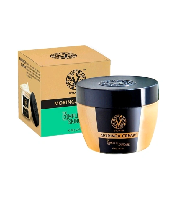 Vyomini Moringa Face Cream 80 GrmPv15