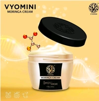 Vyomini Moringa Face Cream 80 GrmPv15