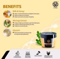Vyomini Moringa Face Cream 80 GrmPv15