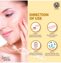 Vyomini Moringa Face Cream 80 GrmPv15