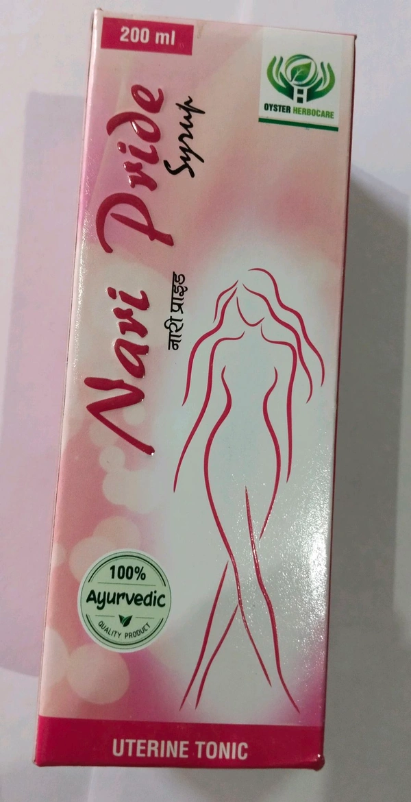 Nari Paride 1pcs Pv20