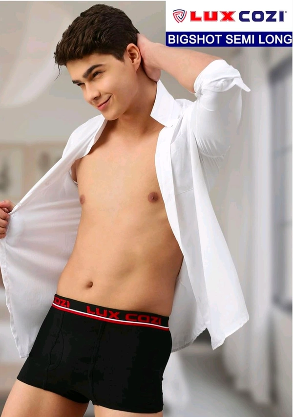 Lux Undearvear Pv-E Size -95,100