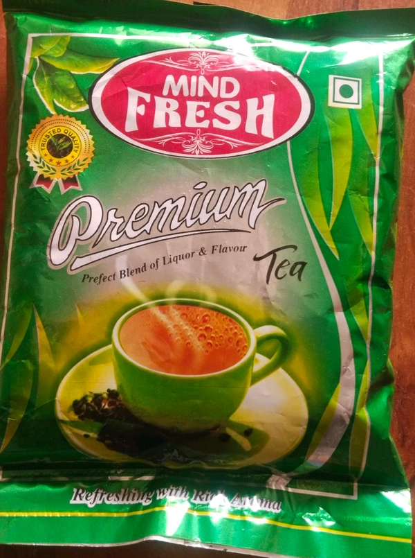 Mind Fresh 250 Grm 1 Kg Without Copoun Wali