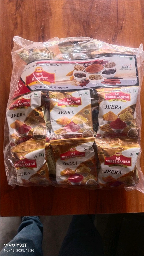 Dhania Pcs 30 MRP 10 