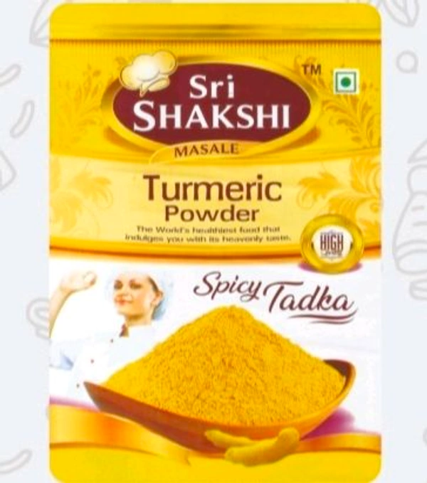  Ss Haldi Powder 100 Grm 1 Kg