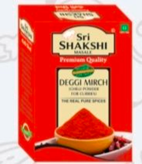 Dagi Mirchi 100 Grm 1 Kg