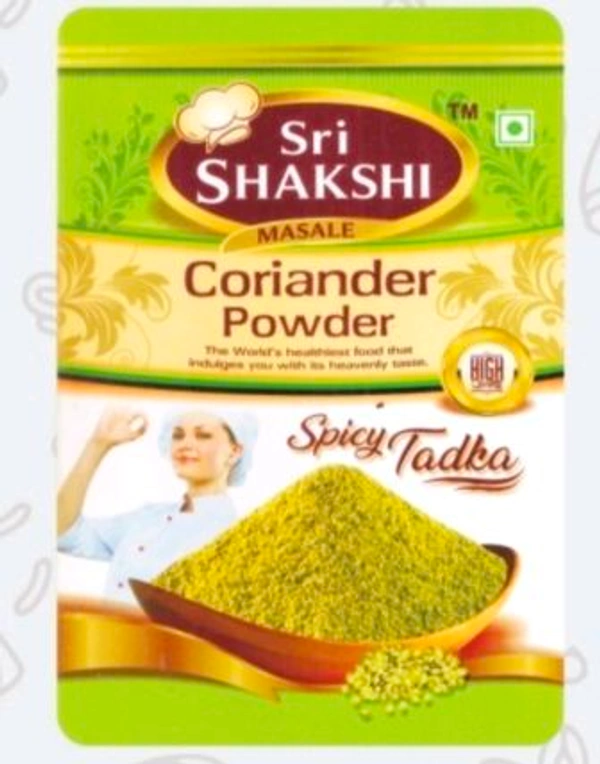Ss Dhania Powder 100 Grm Pv E