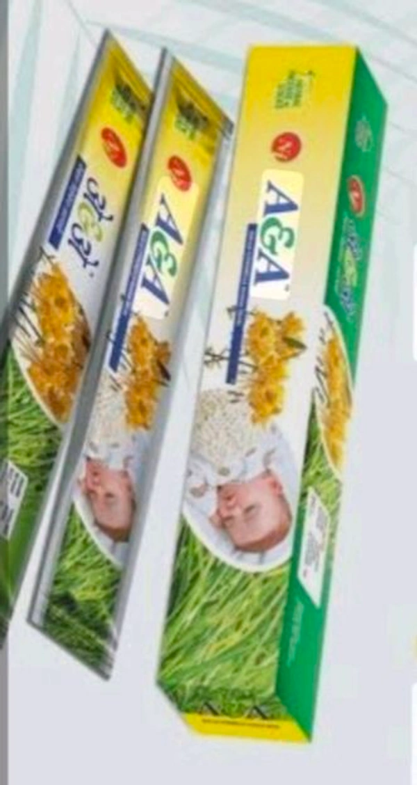 Nishan Miskito Agarbati 12 Pcs