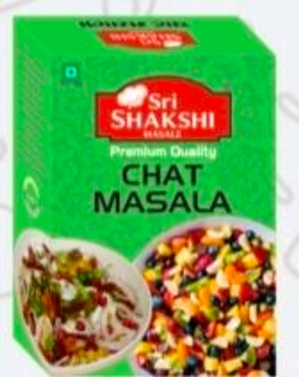 Ss Chat Masala 12 Pcs MRP 10 