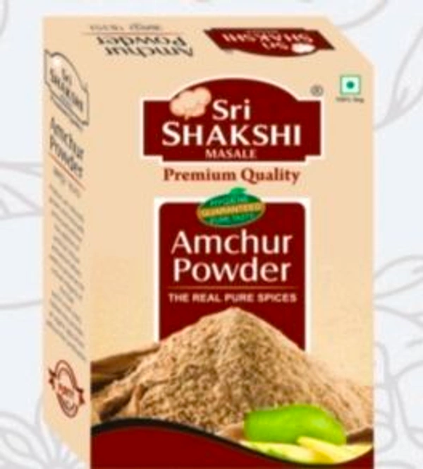 Ss Amchur Powder 12 Pcs MRP 10 