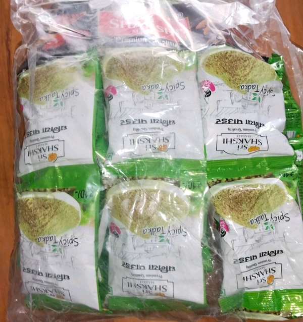 Ss Dhania Powder 30 Pcs MRP 10 