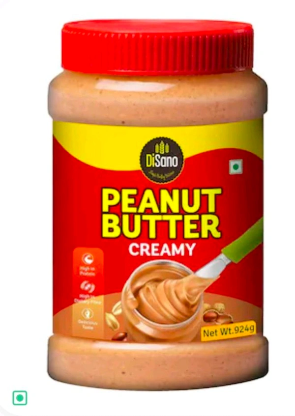 Jp Peanut Butter 1kg Pv-t