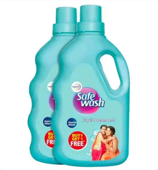 Safe Wash Jp 1+1 Free